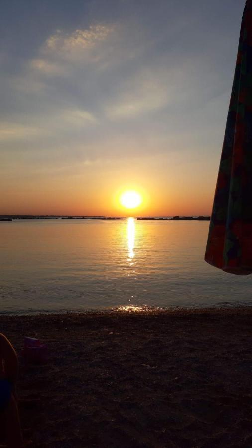 Pharos Villa บารี ภายนอก รูปภาพ