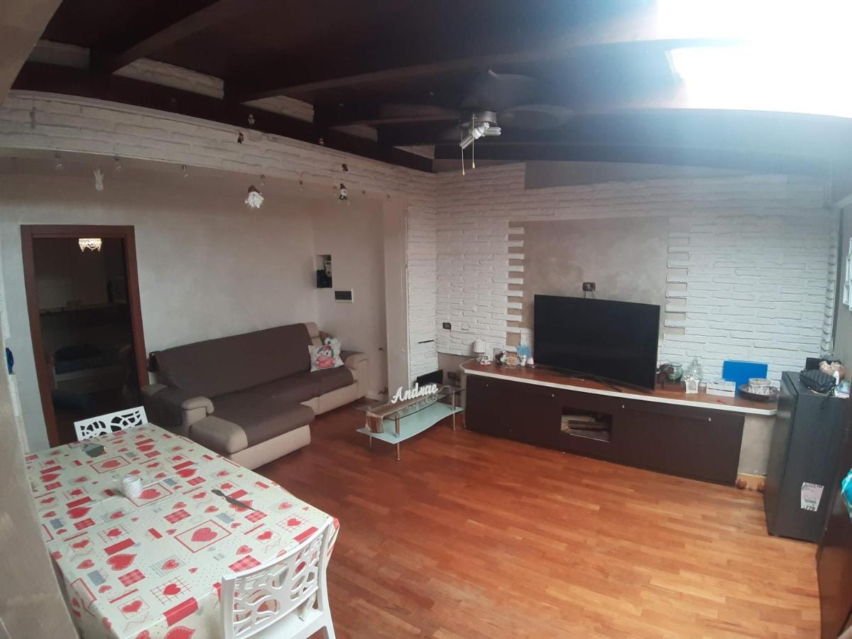 Pharos Villa บารี ภายนอก รูปภาพ