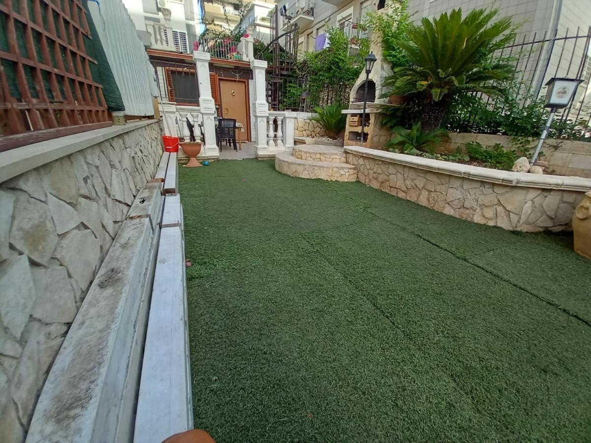 Pharos Villa บารี ภายนอก รูปภาพ