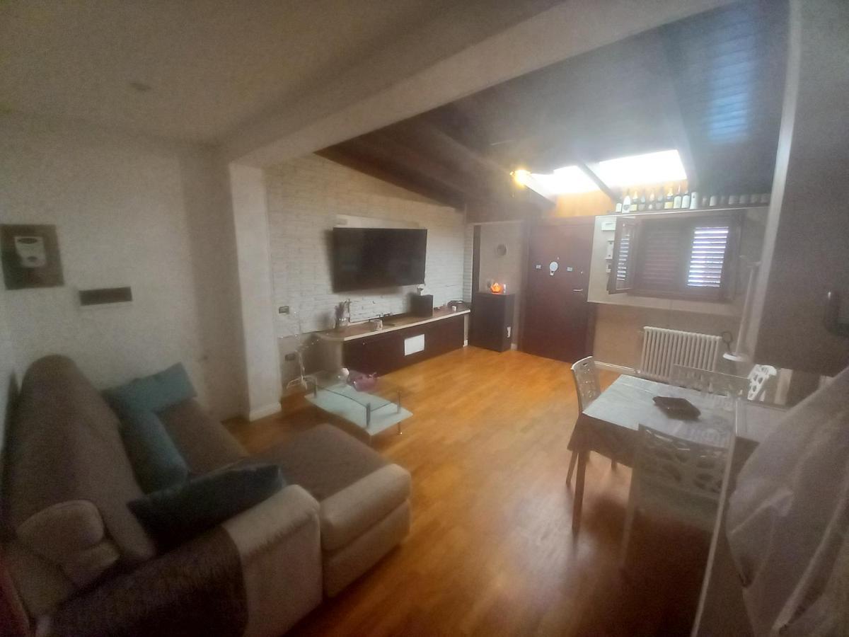 Pharos Villa บารี ภายนอก รูปภาพ