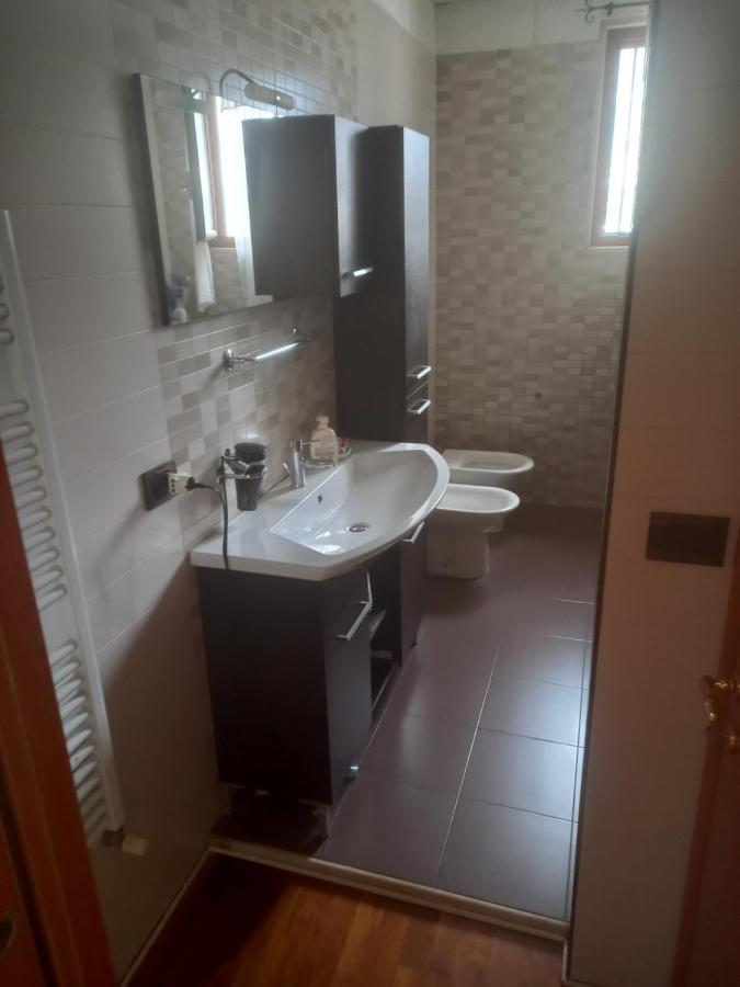 Pharos Villa บารี ภายนอก รูปภาพ