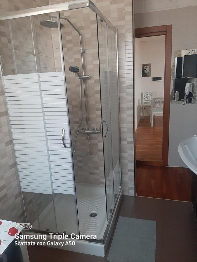 Pharos Villa บารี ภายนอก รูปภาพ