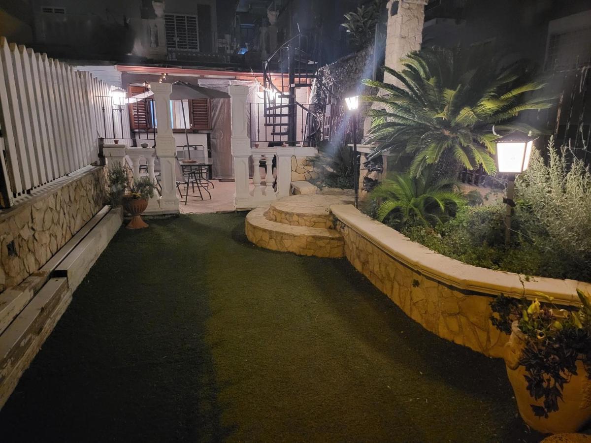Pharos Villa บารี ภายนอก รูปภาพ